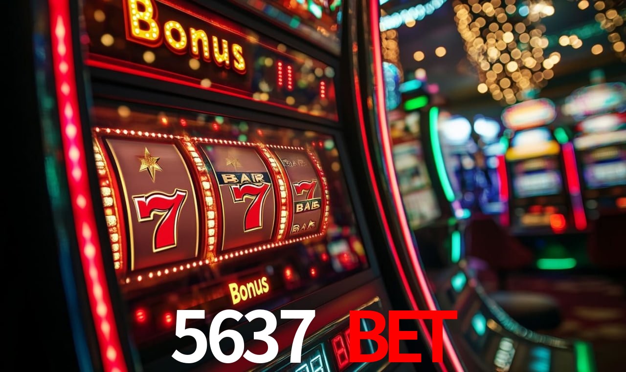5637 bet