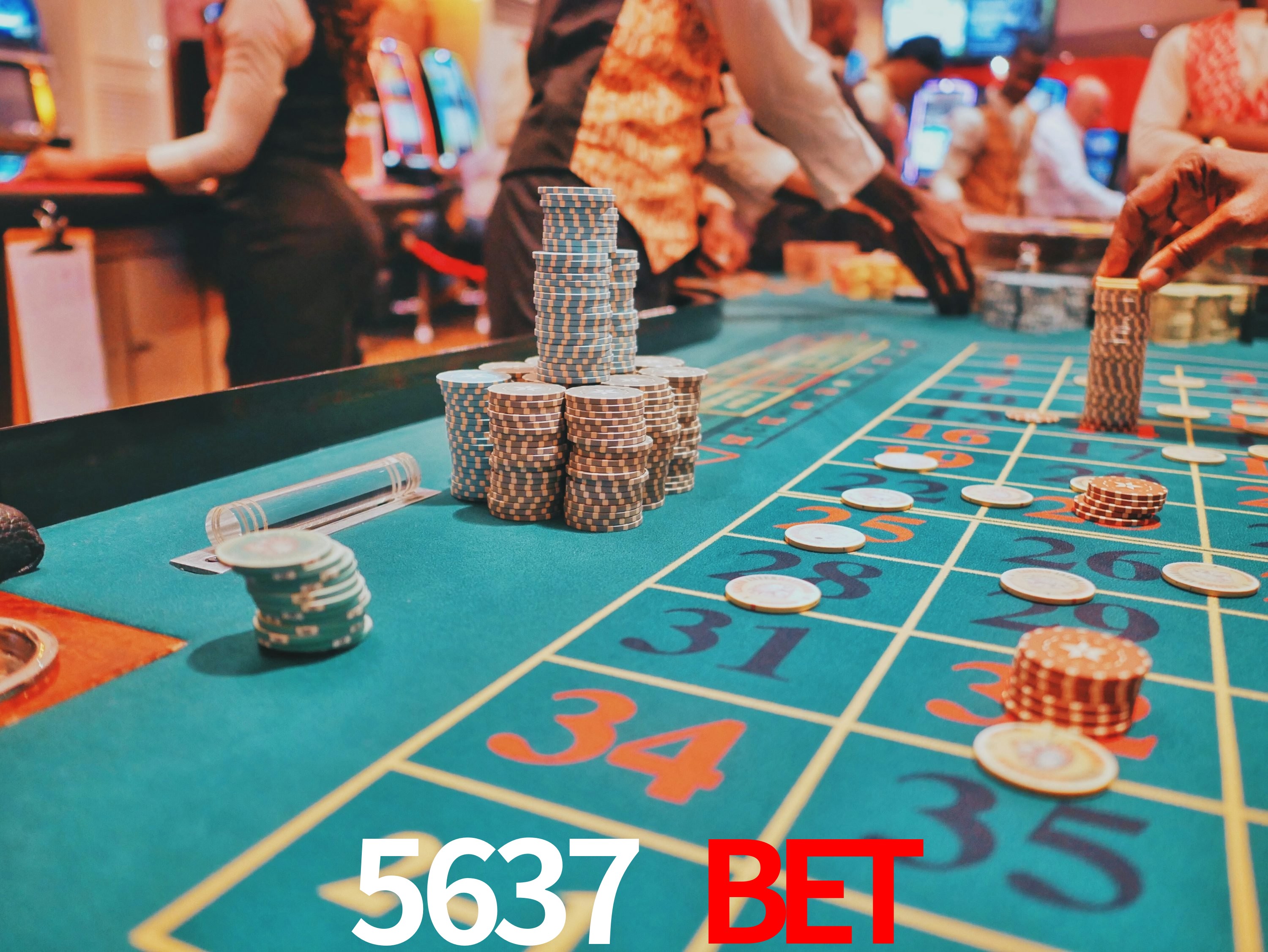 PIX Instantâneo 5637 bet