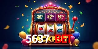 Jogos de Slot 5637 bet