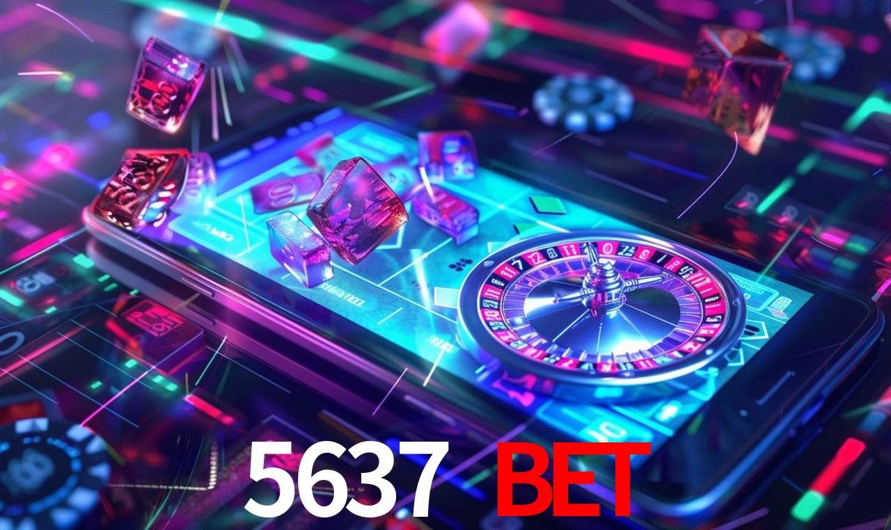 Casino Ao Vivo 5637 bet