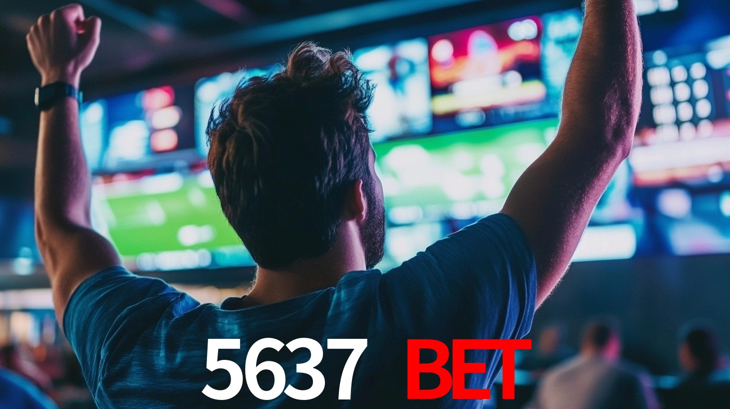 5637 bet,5637 slots