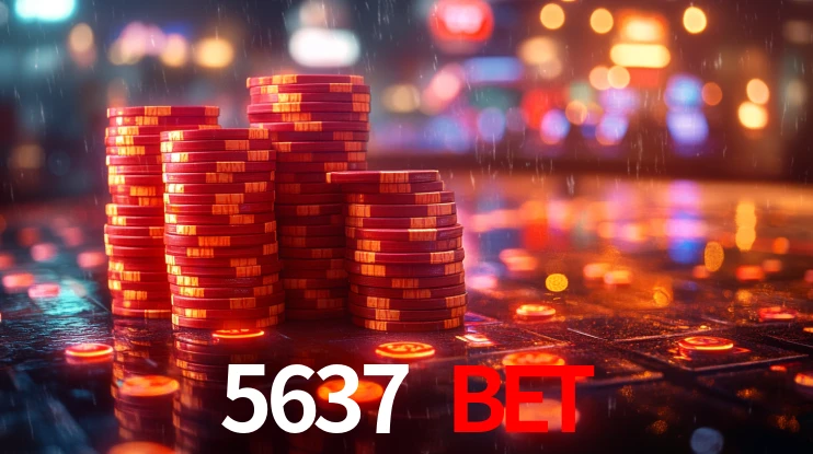 5637 bet
