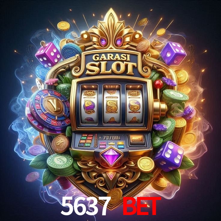 Estatísticas do Jogo 5637 bet