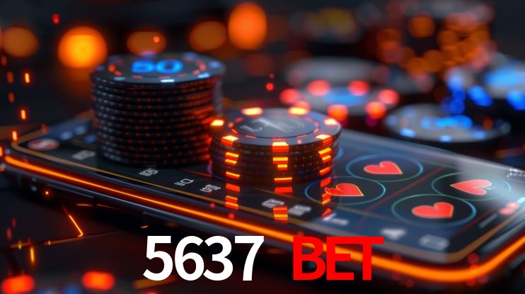 Bonus Features 5637 bet