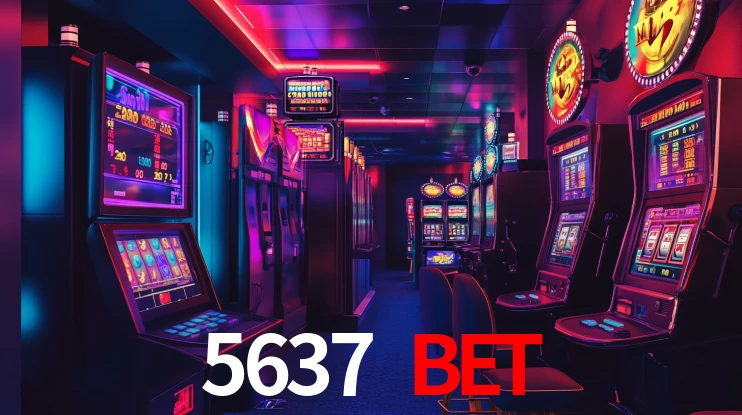 Premium Interface 5637 bet