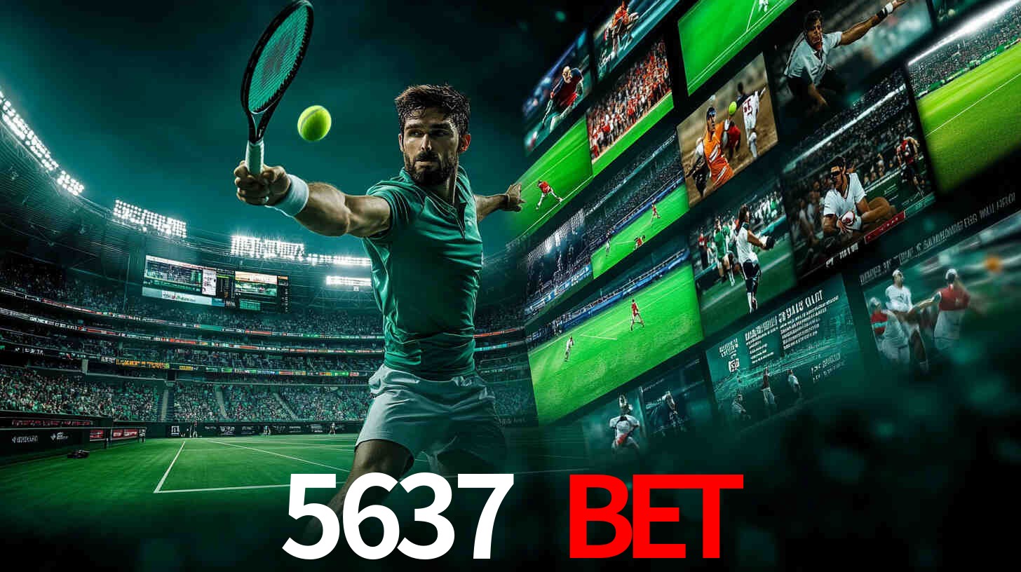 A Emoção da Loteria na 5637 bet: Uma Chance de Mudança de Vida