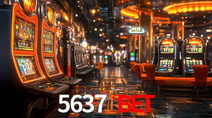 5637 bet App Interface