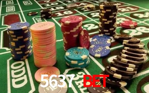 5637 bet,5637 slots