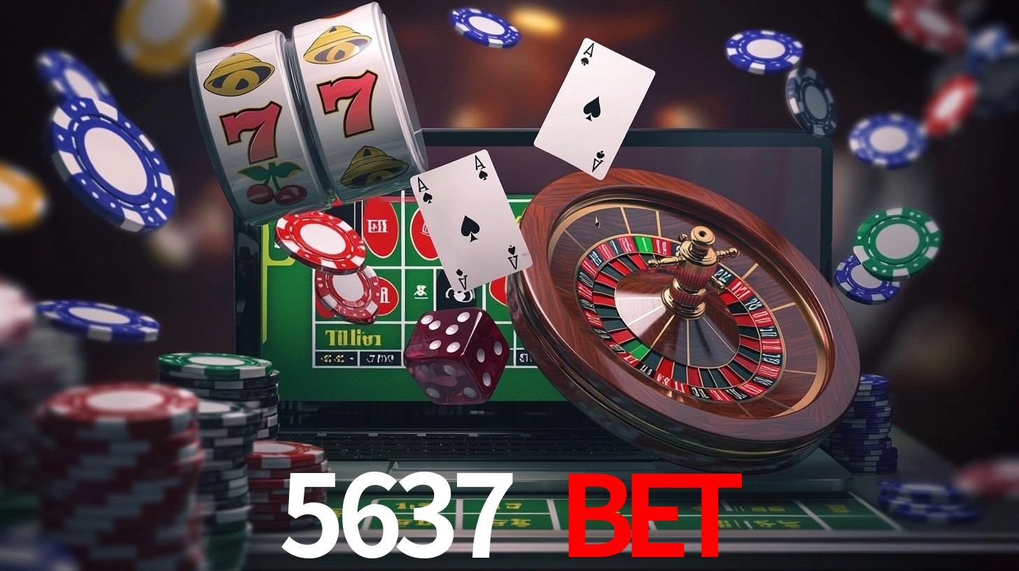 Exclusive Games 5637 bet