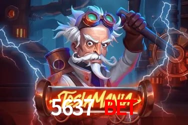 Estatísticas 5637 bet