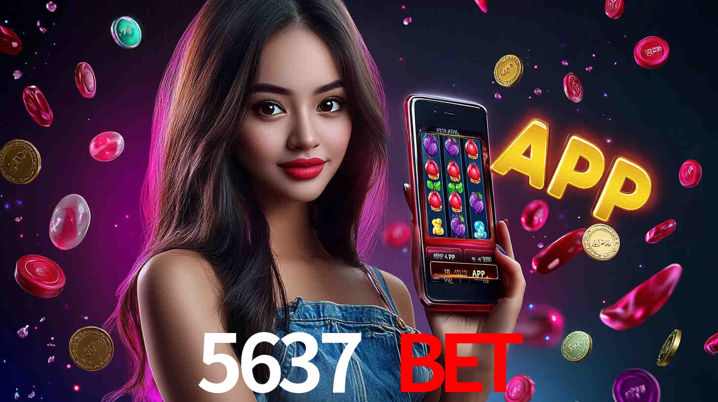 Descubra a Magia dos Jogos de Arcade no 5637 bet