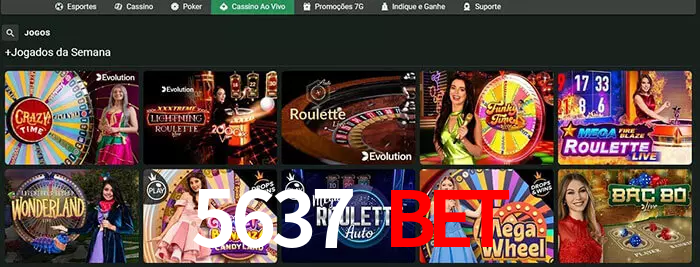 5637 bet bet