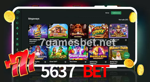 5637 bet aplicativo