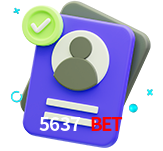 Tornar-se um membro do 5637 bet é muito simples