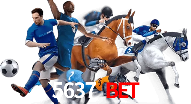 5637 bet