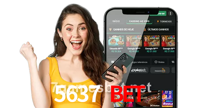 5637 bet
