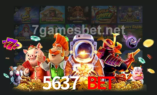 cassino 5637 bet